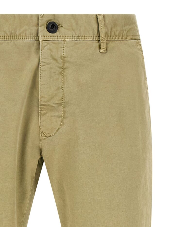 INCOTEX '18S100' Pants
