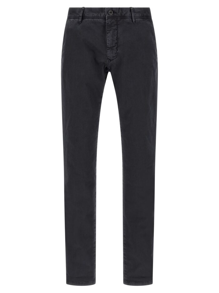incotex '18s100' pants INCOTEX '18S100' Pants