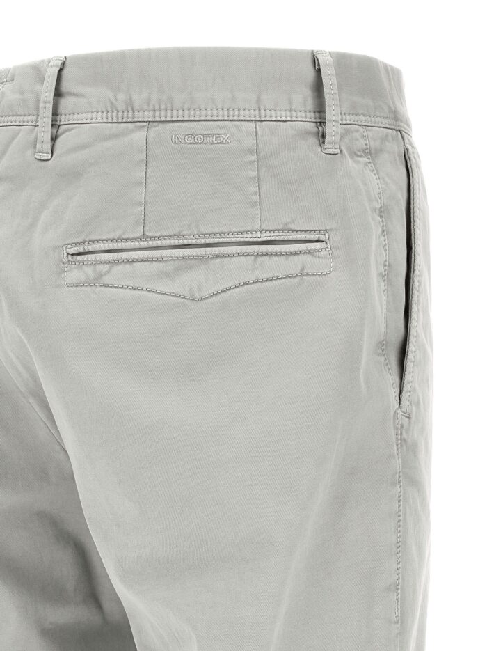 INCOTEX '18S100' Pants