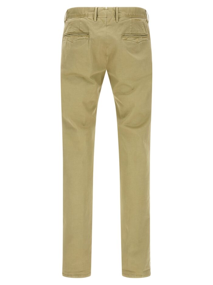 INCOTEX '18S100' Pants