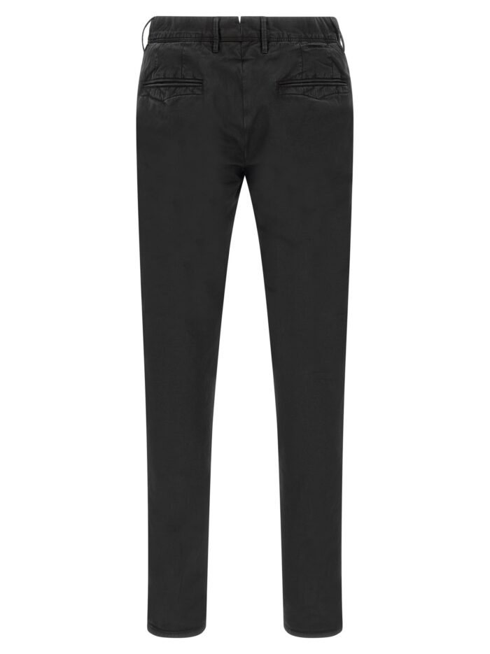 INCOTEX '18S100' Pants