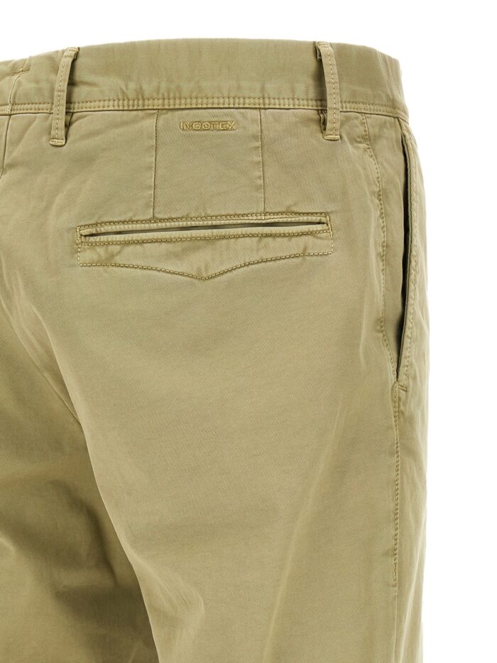 INCOTEX '18S100' Pants