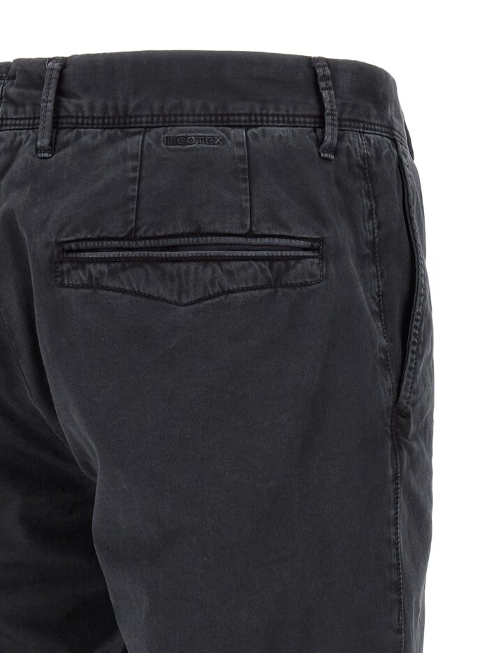 INCOTEX '18S100' Pants