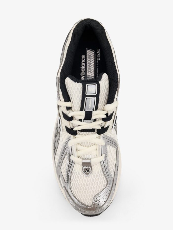 New Balance 1906 Mesh Sneakers With Side Logo
