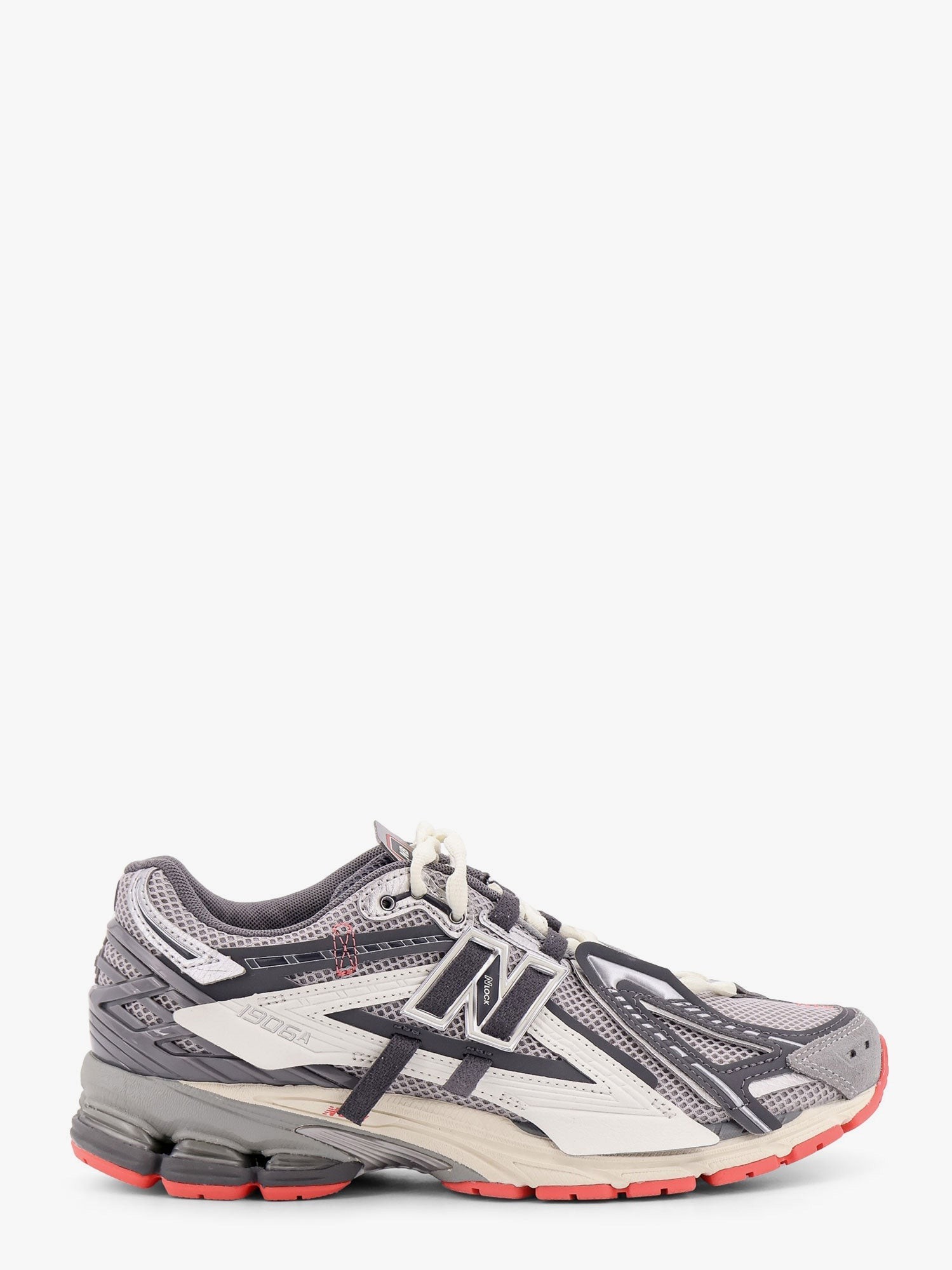 New Balance 1906 Mesh Sneakers With Side Logo