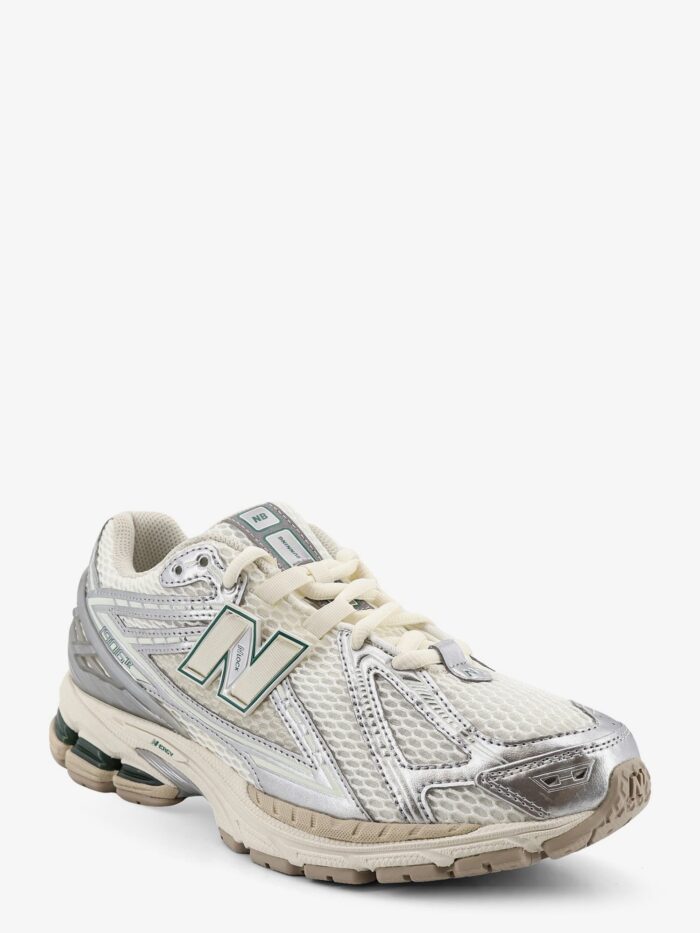 New Balance 1906 Mesh Sneakers With Side Logo