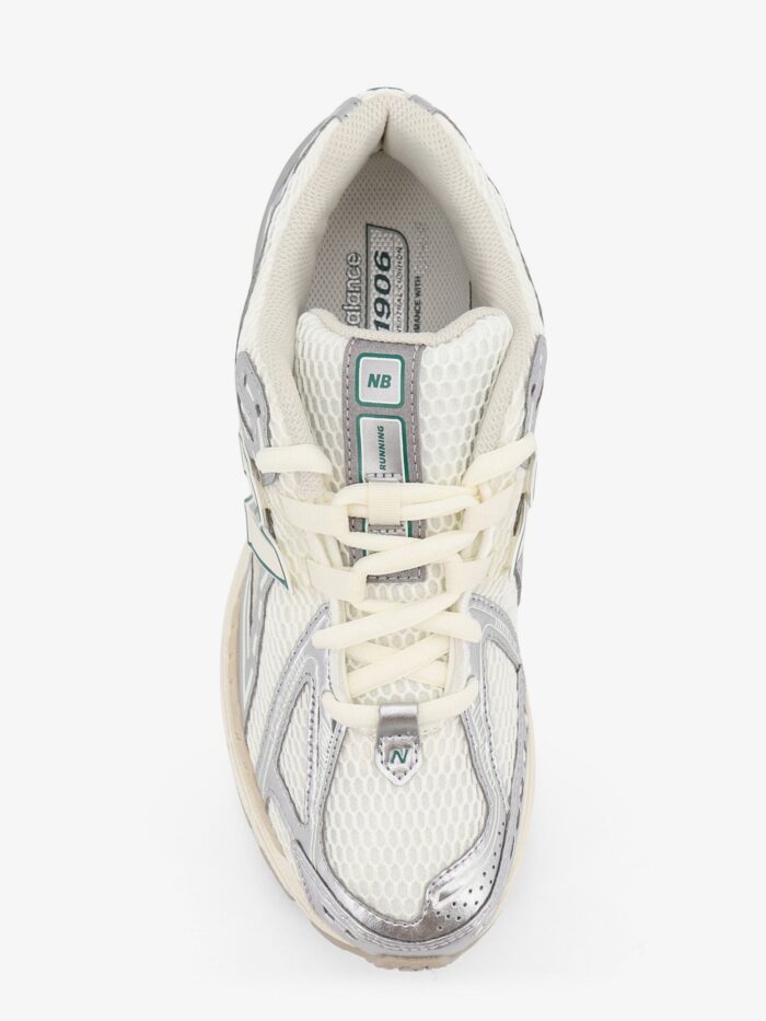 New Balance 1906 Mesh Sneakers With Side Logo