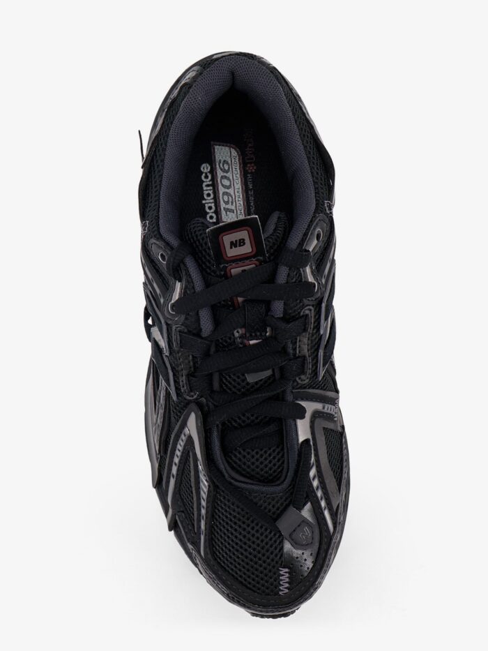 New Balance 1906 Mesh Sneakers With Side Logo