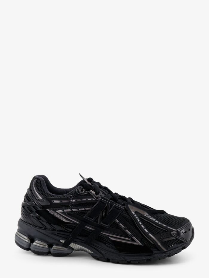 new balance 1906 mesh sneakers with side logo New Balance 1906 Mesh Sneakers With Side Logo