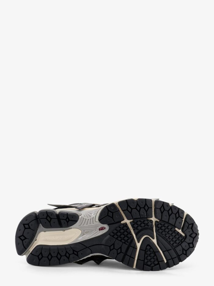 New Balance 1906 Mesh Sneakers With Side Logo