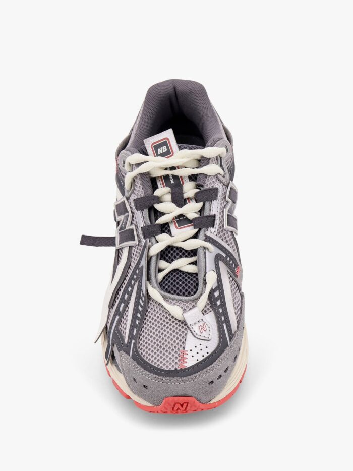 New Balance 1906 Mesh Sneakers With Side Logo