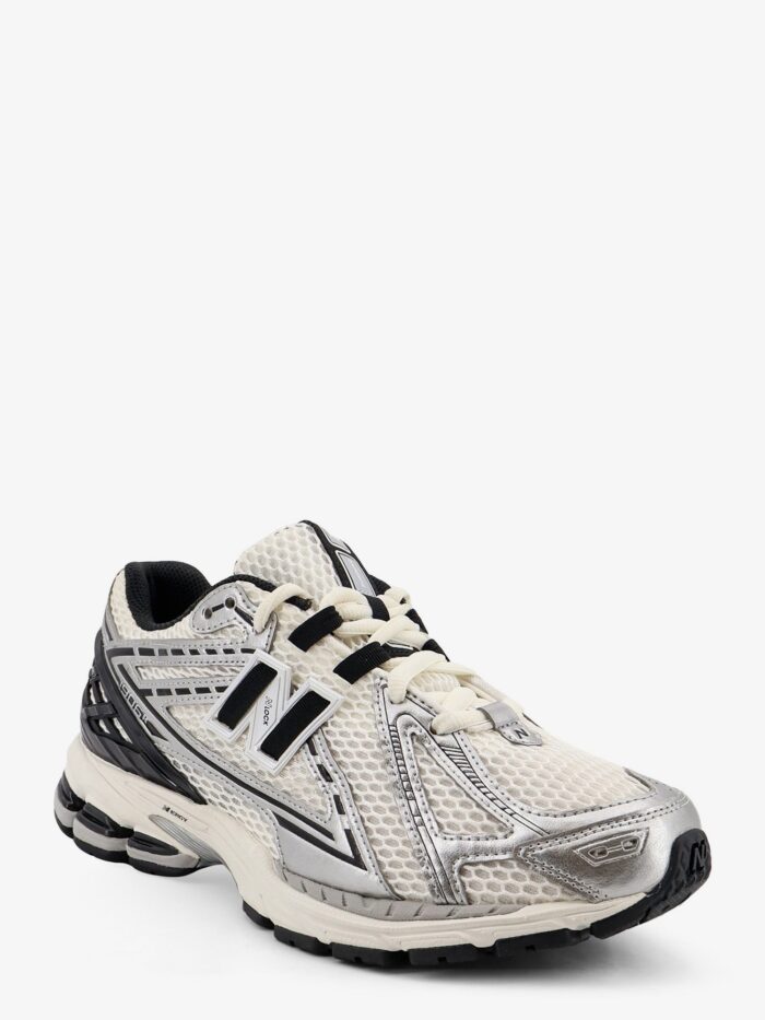 New Balance 1906 Mesh Sneakers With Side Logo