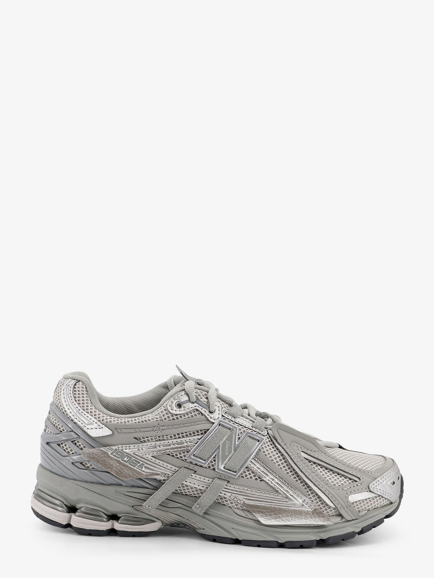 New Balance 1906 Mesh Sneakers With Side Logo