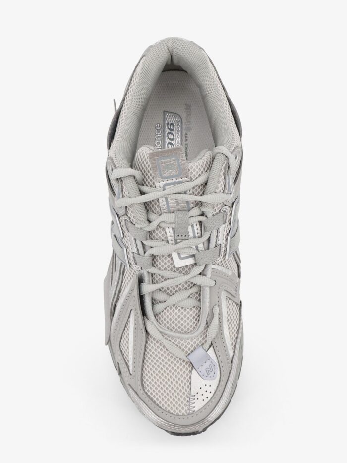 New Balance 1906 Mesh Sneakers With Side Logo