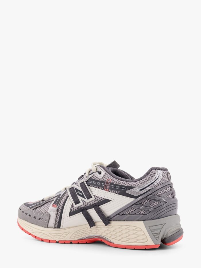 New Balance 1906 Mesh Sneakers With Side Logo