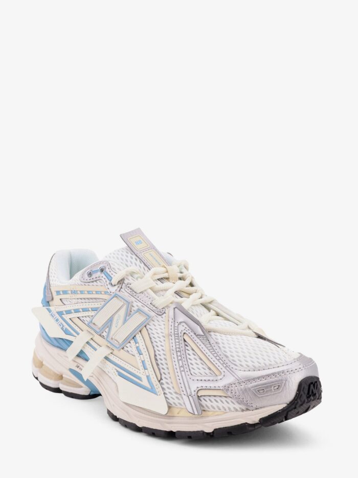 New Balance 1906A Mesh Sneakers With Side Logo