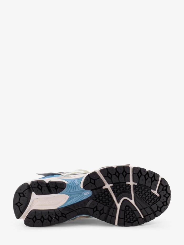 New Balance 1906A Mesh Sneakers With Side Logo