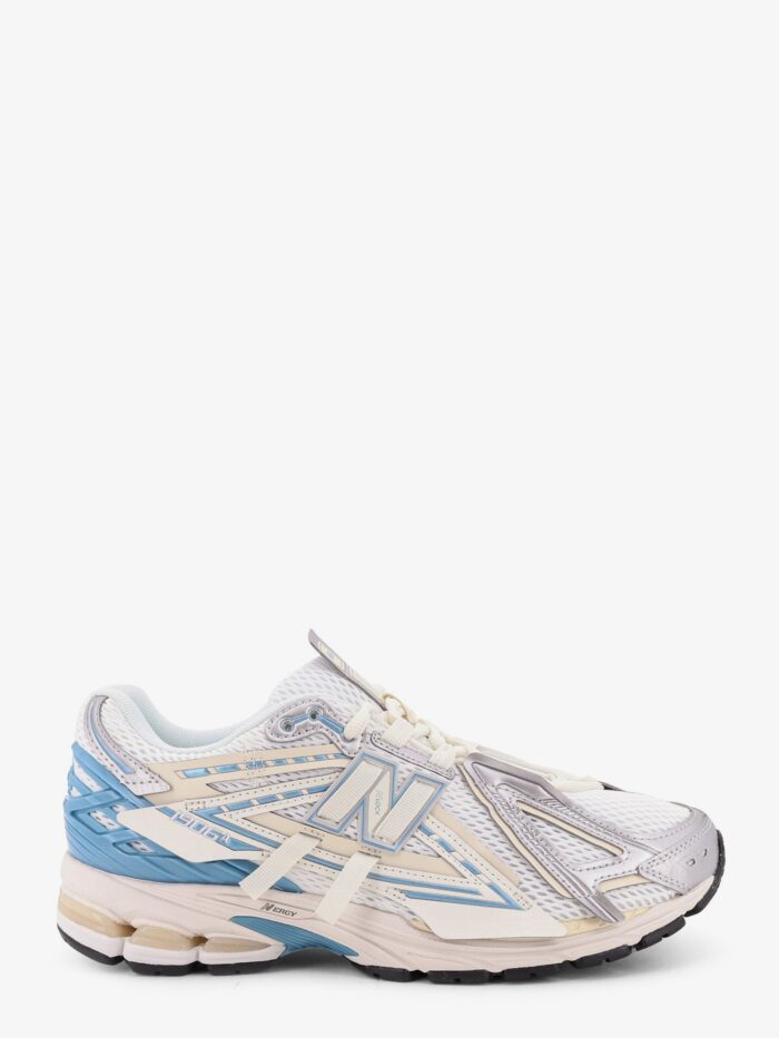 new balance 1906a mesh sneakers with side logo New Balance 1906A Mesh Sneakers With Side Logo