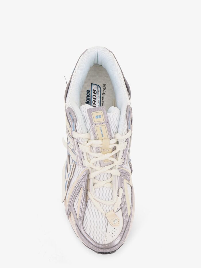 New Balance 1906A Mesh Sneakers With Side Logo