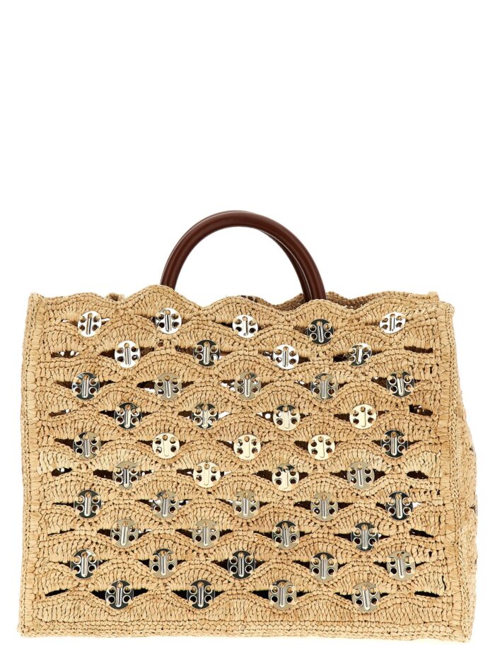 paco rabanne '1969' handbag Paco Rabanne '1969' Handbag