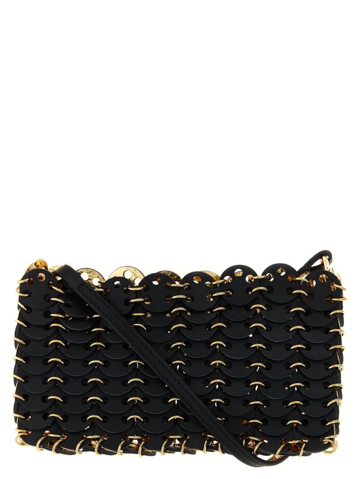 Paco Rabanne '1969 Nano Flip' Reversible Shoulder Strap