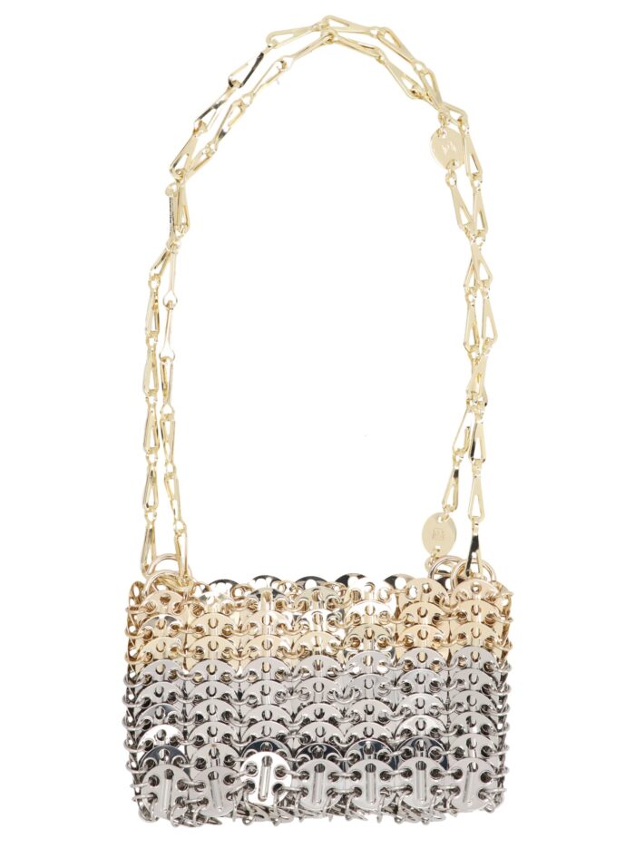 Paco Rabanne '1969 NanoMaterial Degrade' Shoulder Bag