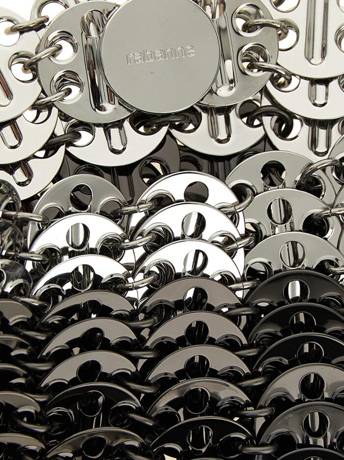 Paco Rabanne '1969 Skyline Nano' Bag