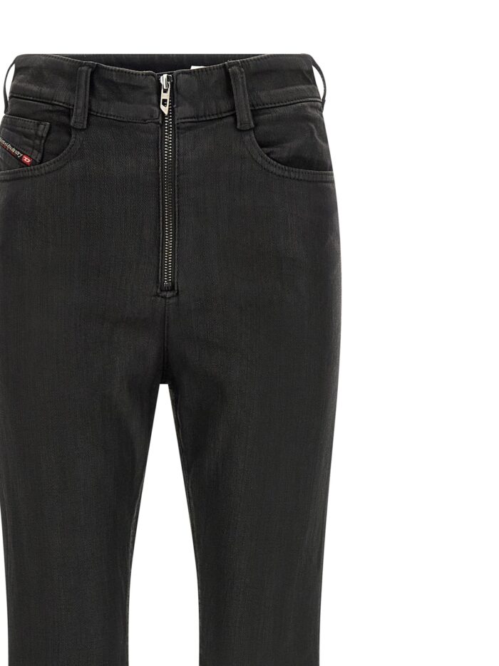Diesel '1973 D-Partt' Jeans
