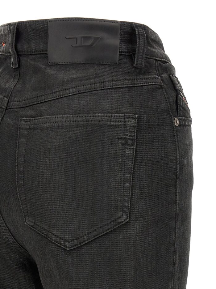 Diesel '1973 D-Partt' Jeans