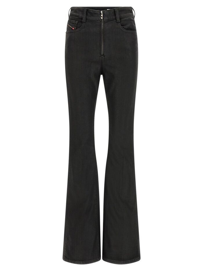 diesel '1973 d partt' jeans Diesel '1973 D-Partt' Jeans