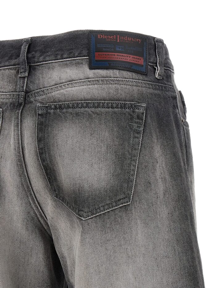 Diesel '1978 D-Akemi-FSI' Jeans