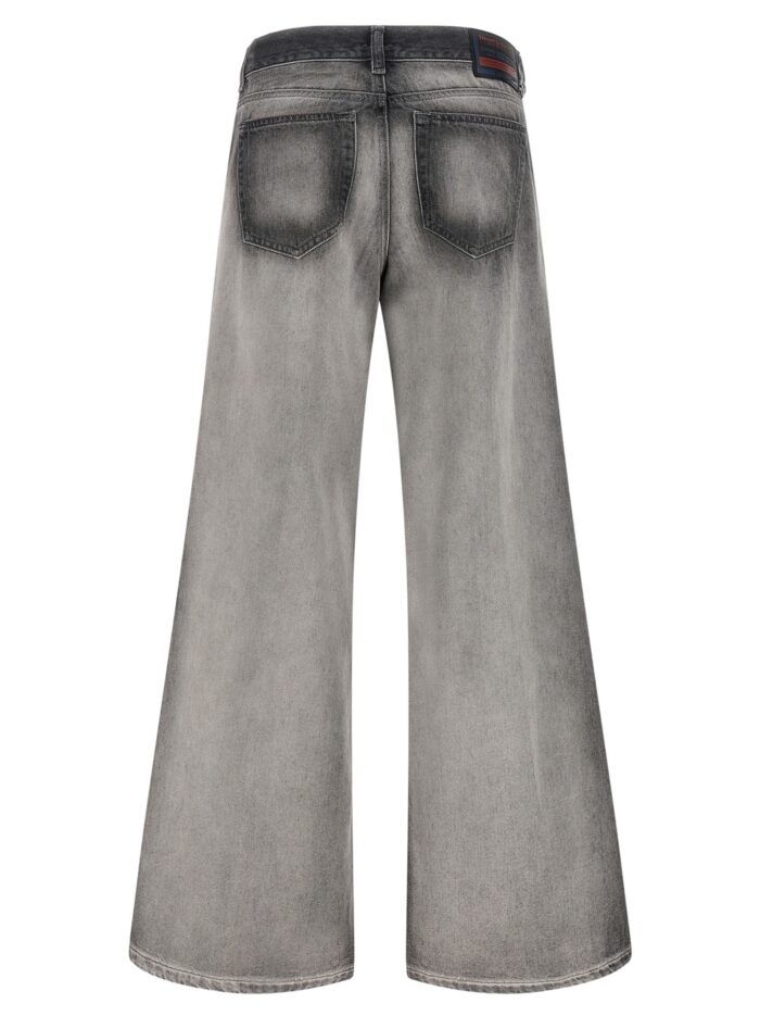 Diesel '1978 D-Akemi-FSI' Jeans