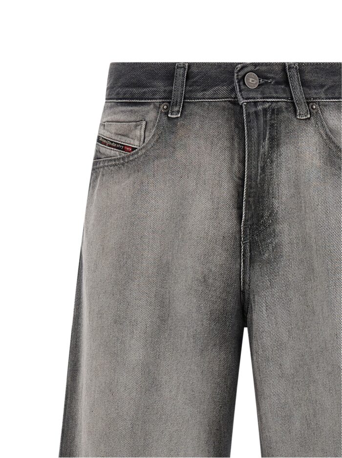 Diesel '1978 D-Akemi-FSI' Jeans