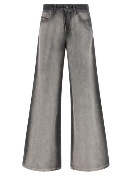 Diesel '1978 D-Akemi-FSI' Jeans