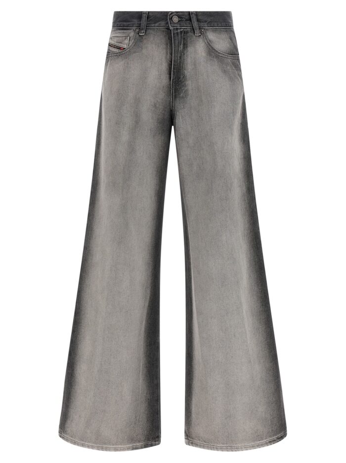 diesel '1978 d akemi fsi' jeans Diesel '1978 D-Akemi-FSI' Jeans