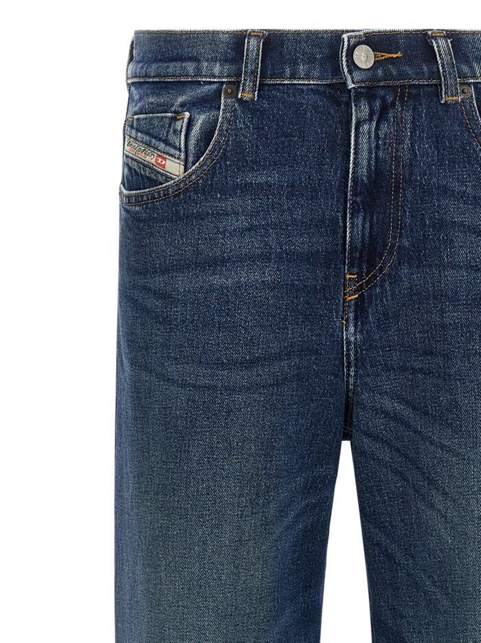 Diesel '1978 D-Akemi' Jeans