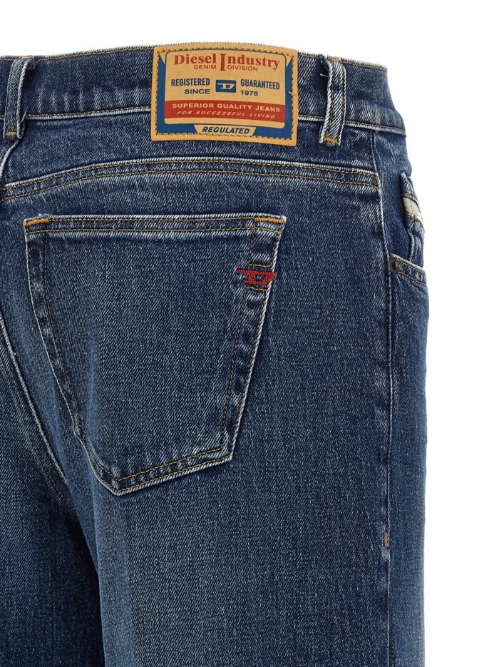 Diesel '1978 D-Akemi' Jeans