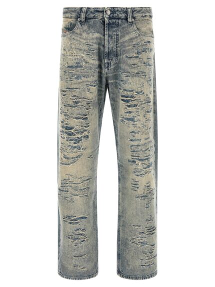 Diesel '1980 D-EEPER' Jeans
