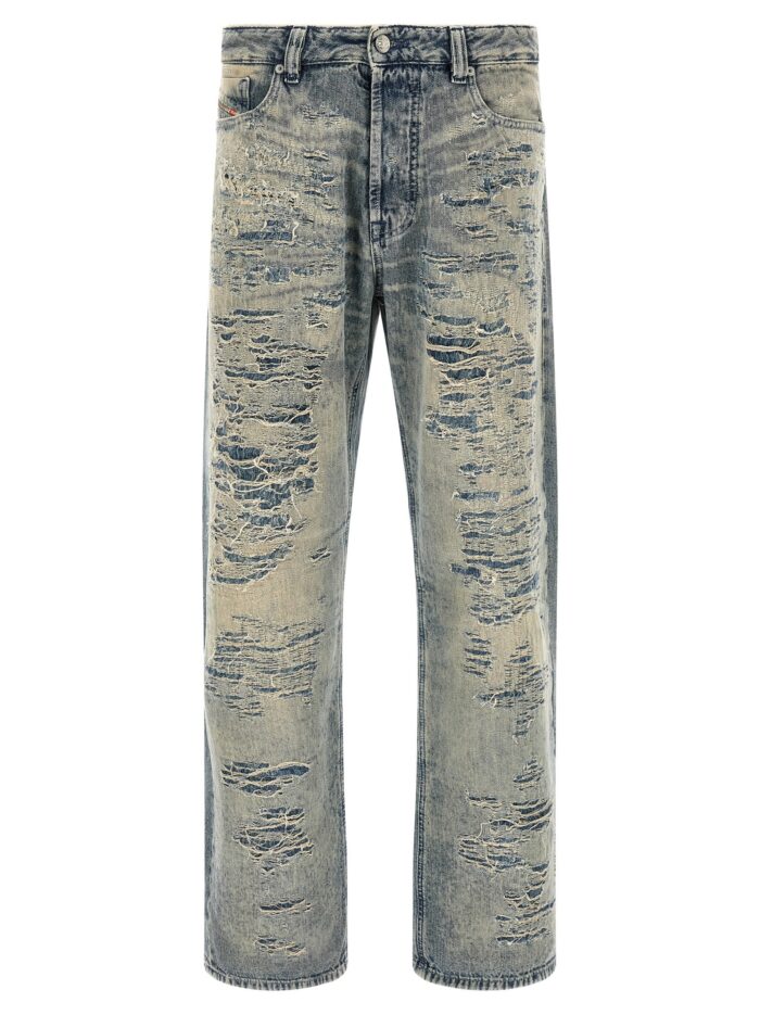 diesel '1980 d eeper' jeans Diesel '1980 D-EEPER' Jeans