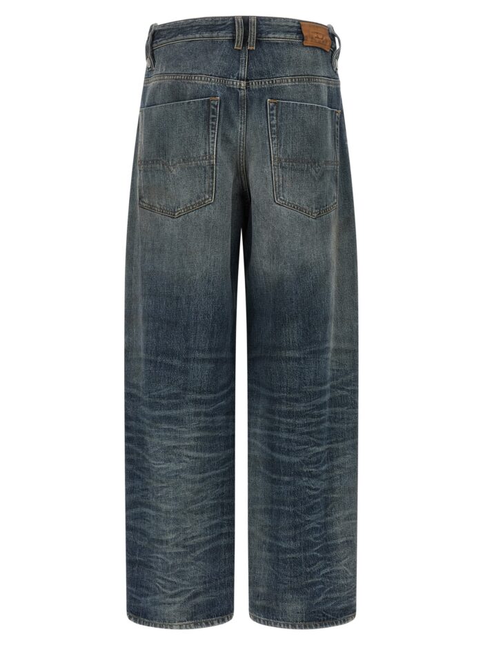 Diesel '1982 D-Hakou-Fsj1' Jeans