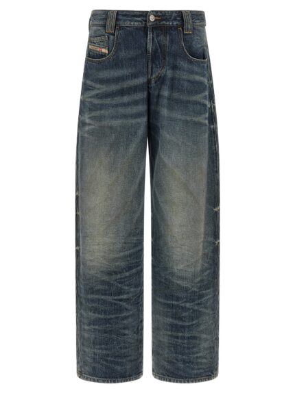 Diesel '1982 D-Hakou-Fsj1' Jeans