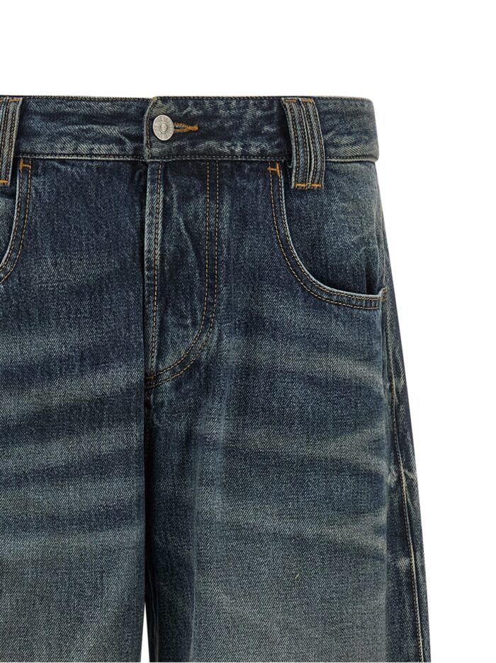 Diesel '1982 D-Hakou-Fsj1' Jeans