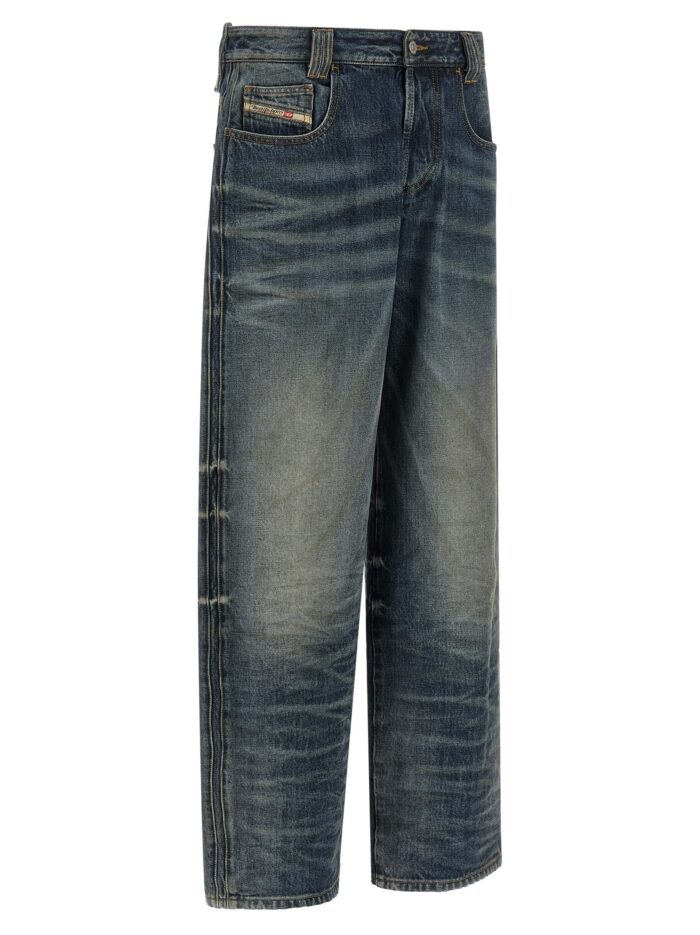 Diesel '1982 D-Hakou-Fsj1' Jeans