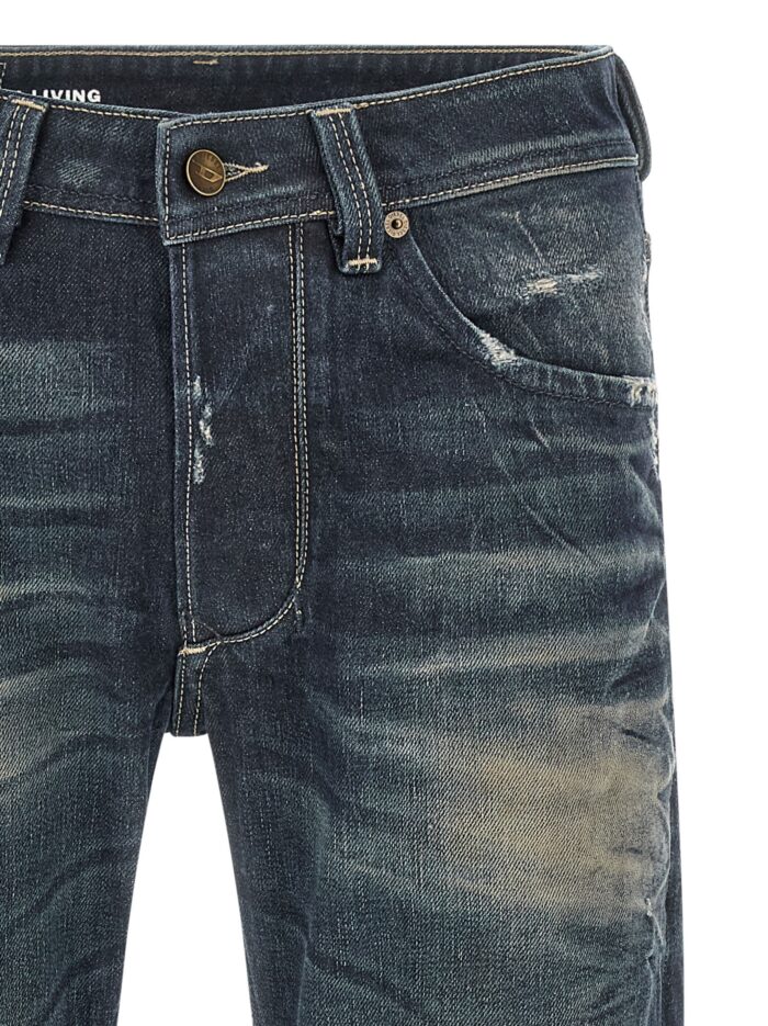 Diesel '1985 Larkee' Jeans