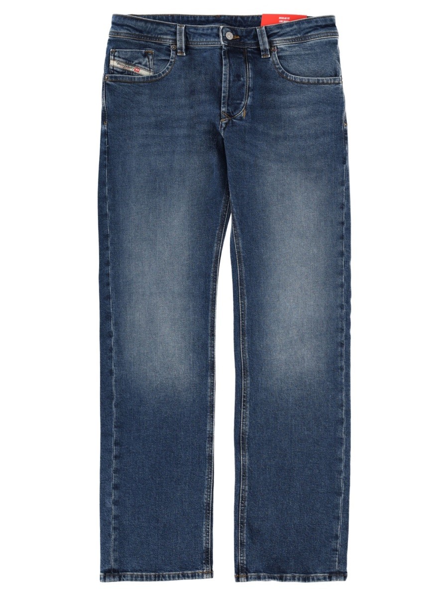 Diesel "1985 Larkee" Jeans