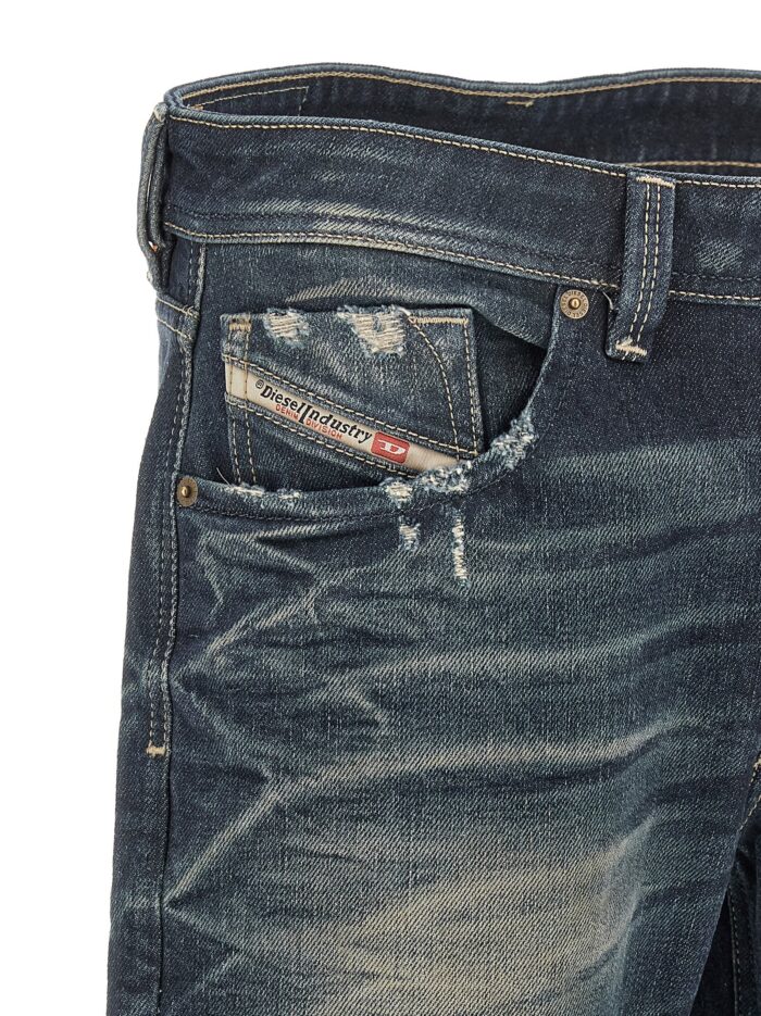 Diesel '1985 Larkee' Jeans