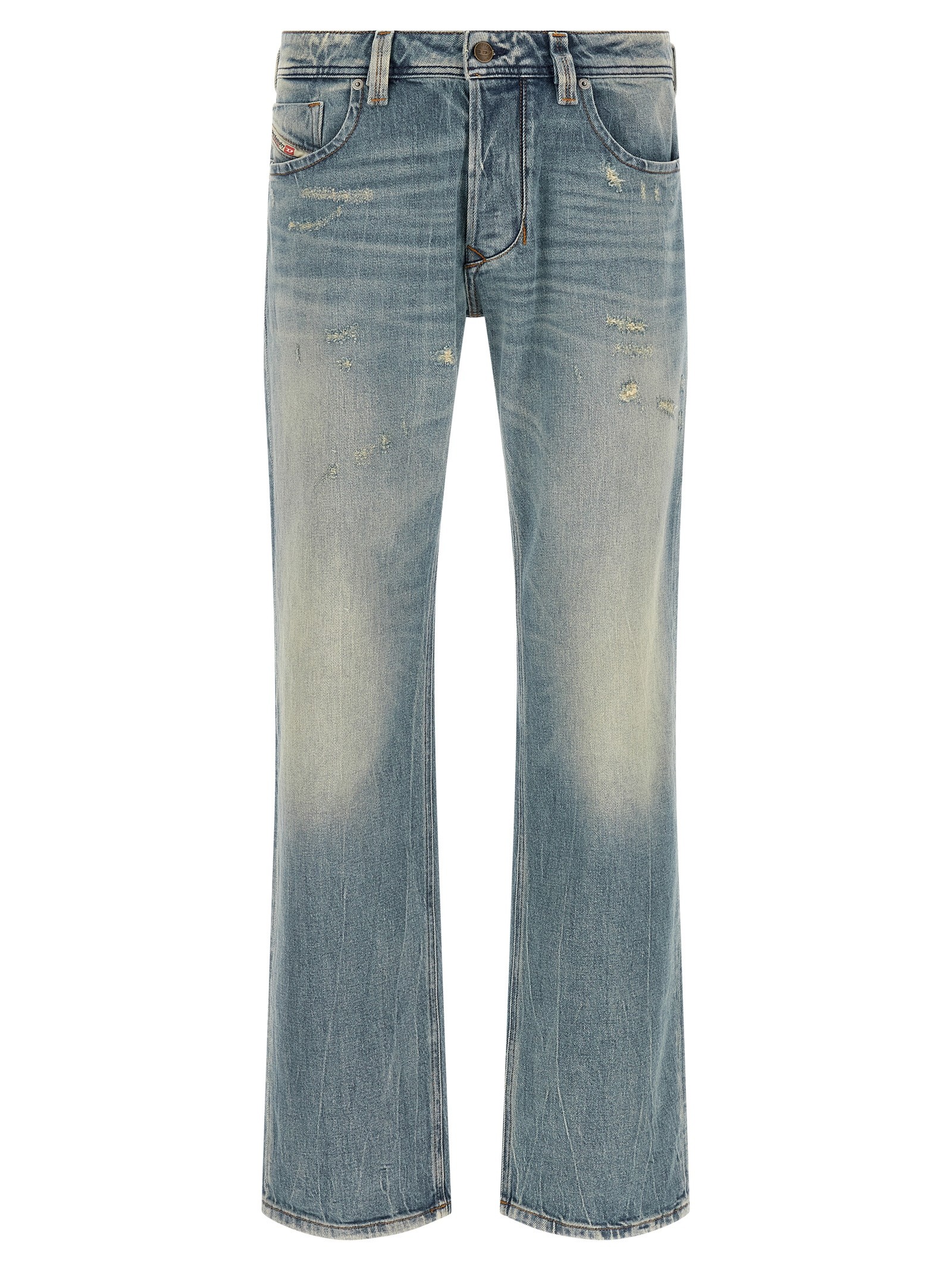 Diesel '1985 Larkee' Jeans