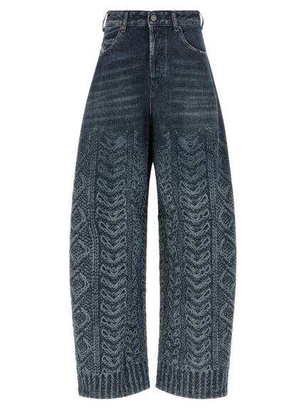 Diesel '1987 D-Khelz-S2' Jeans