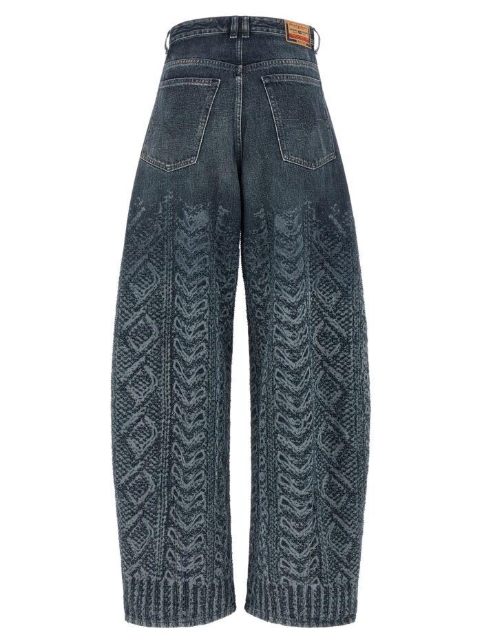 Diesel '1987 D-Khelz-S2' Jeans