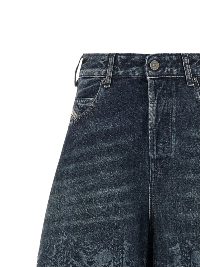 Diesel '1987 D-Khelz-S2' Jeans